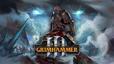 radious vs grimhammer